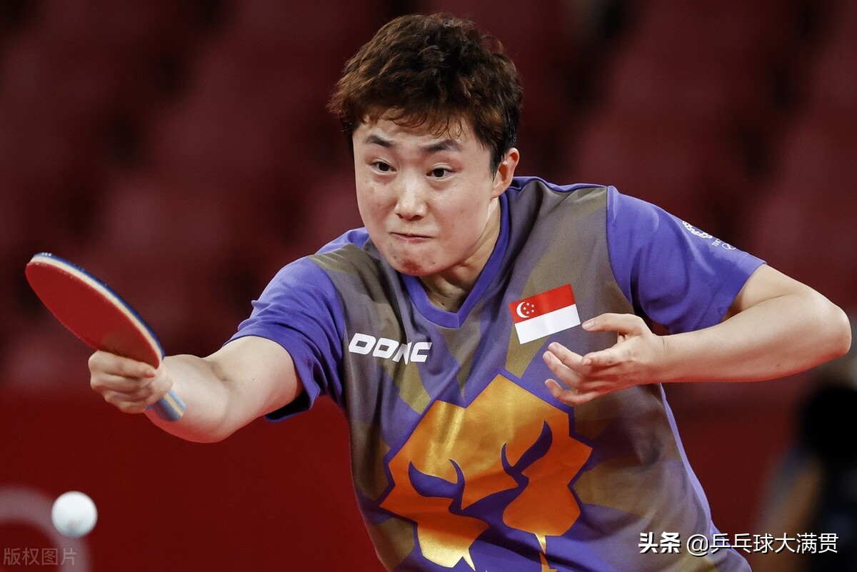 日本乒乓球女单选手有哪些（冯天薇、杜凯琹、单晓娜组队，日本乒乓球联赛迎来第六支女队）-华海博客