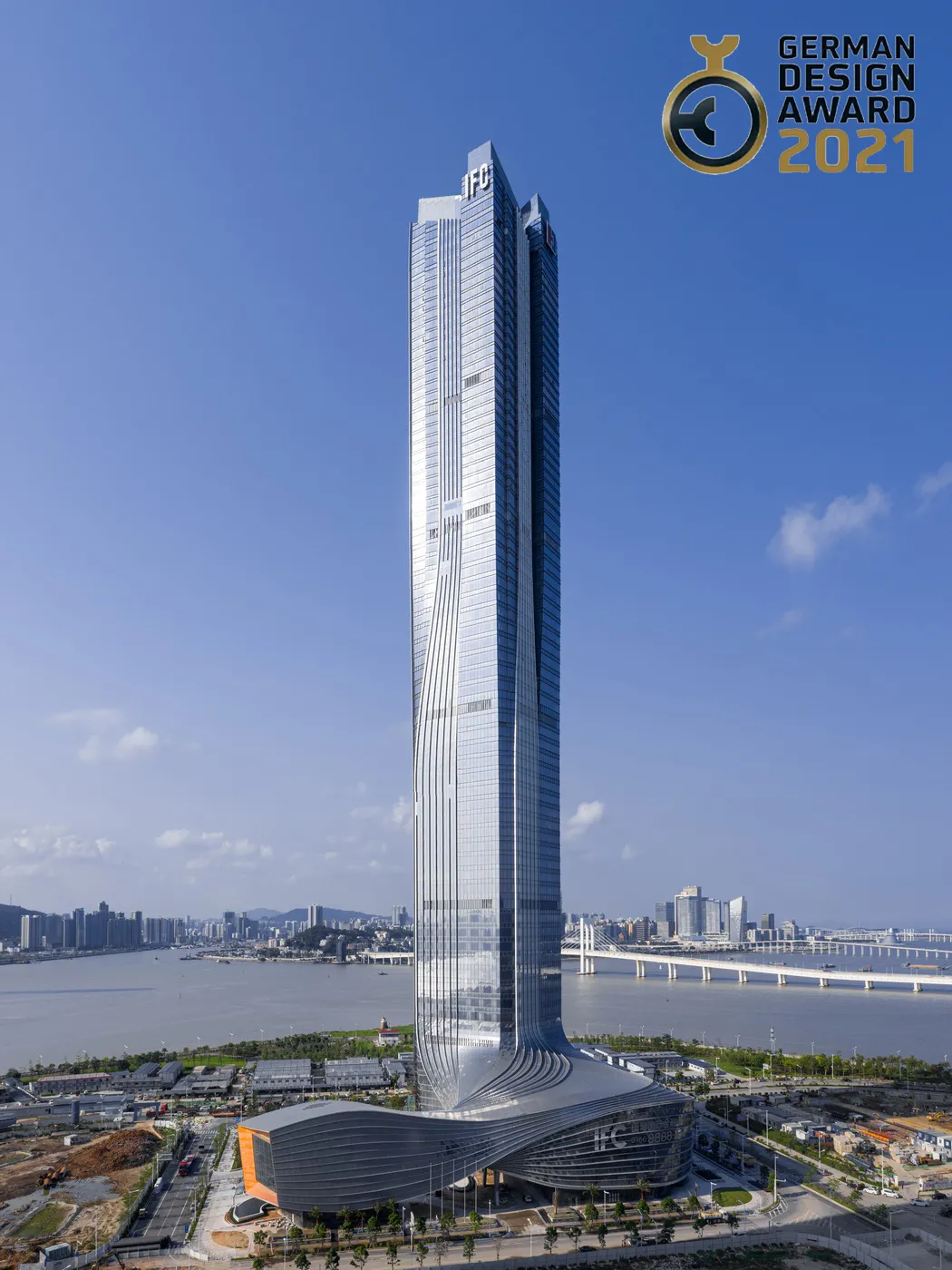 世界上已竣工最高的100座建筑——中国篇！深圳引领，24城入榜