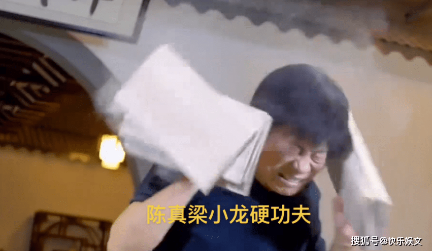 火云邪神74岁再复出，还这么能打，见证60年的“功夫”