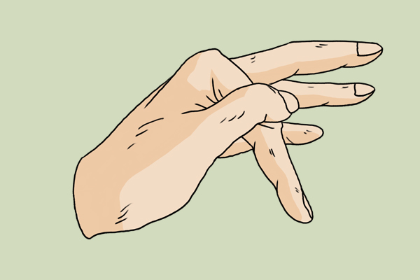 体内有癌，手脚会有“提示”，留意3种症状，警惕癌细胞转移