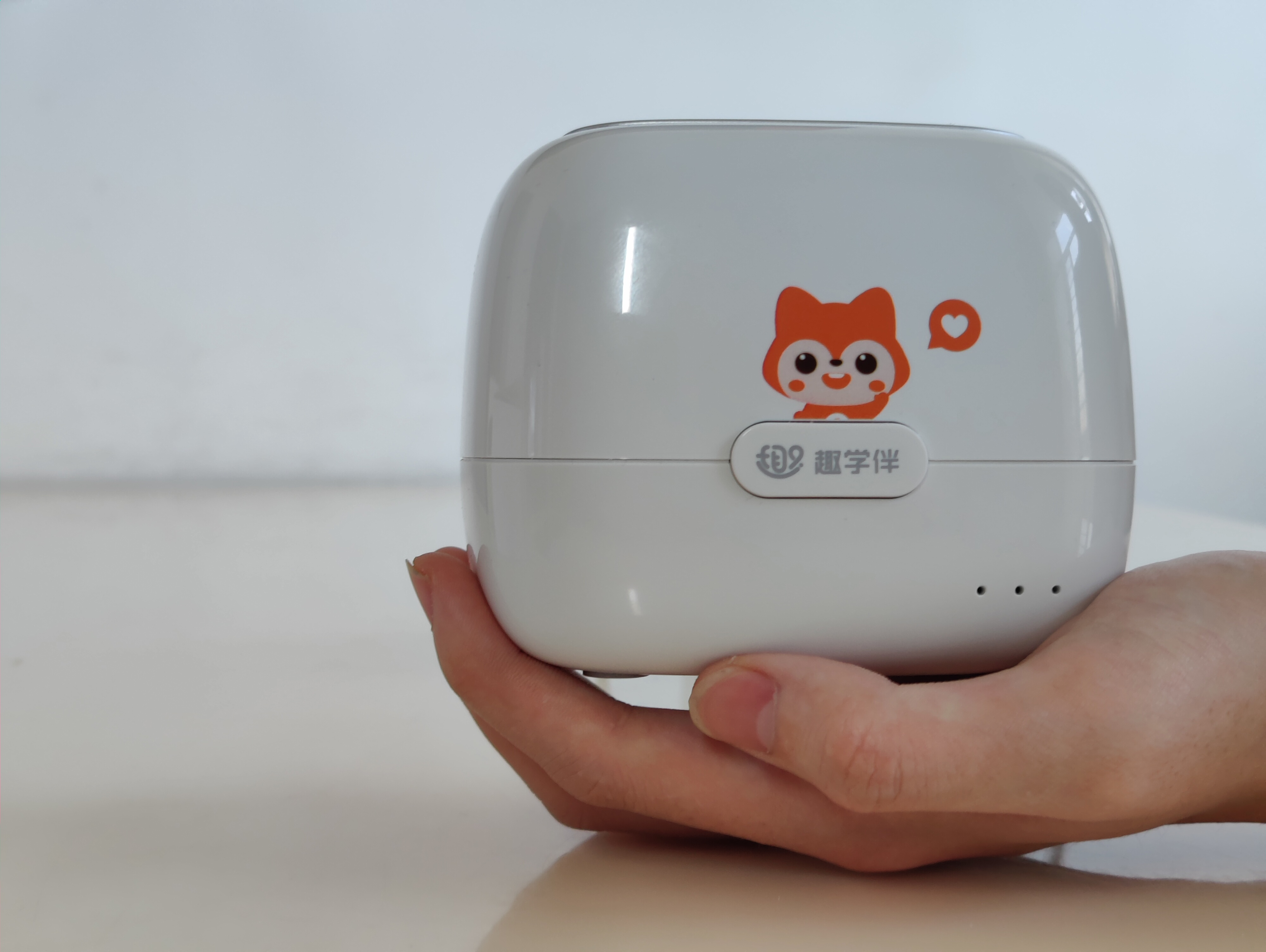 趣学伴伴读打印机，孩子学习好帮手，用过后就回不去了