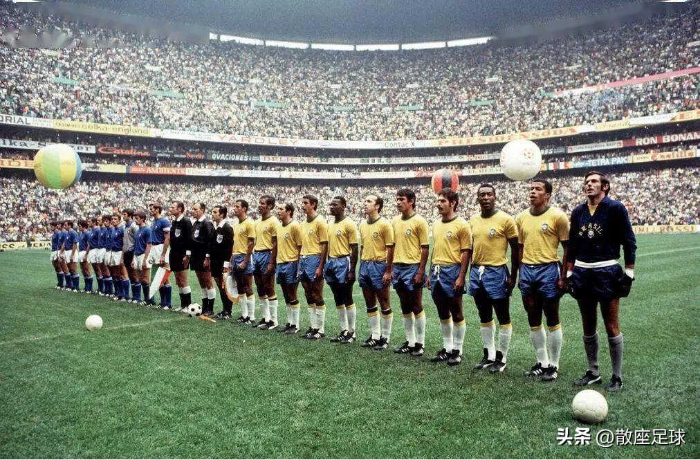 历届世界杯冠军和亚军区别（世界杯历史之历届世界杯冠军盘点（第8—13届世界杯））