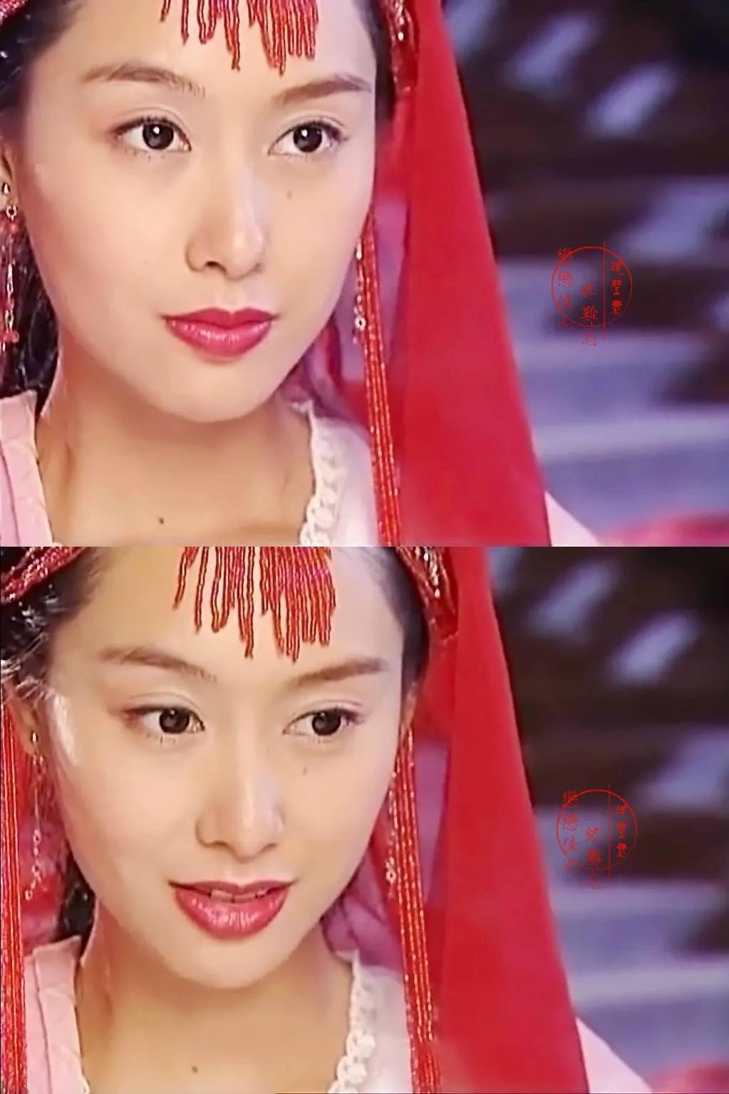 18年后在看《萧十一郎》：但凡男主丑一点，都压不住这一众美人