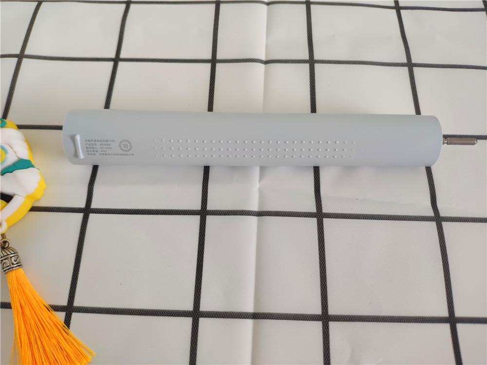 米家声波电动牙刷T200——磁悬浮马达，全效护龈，深度洁齿