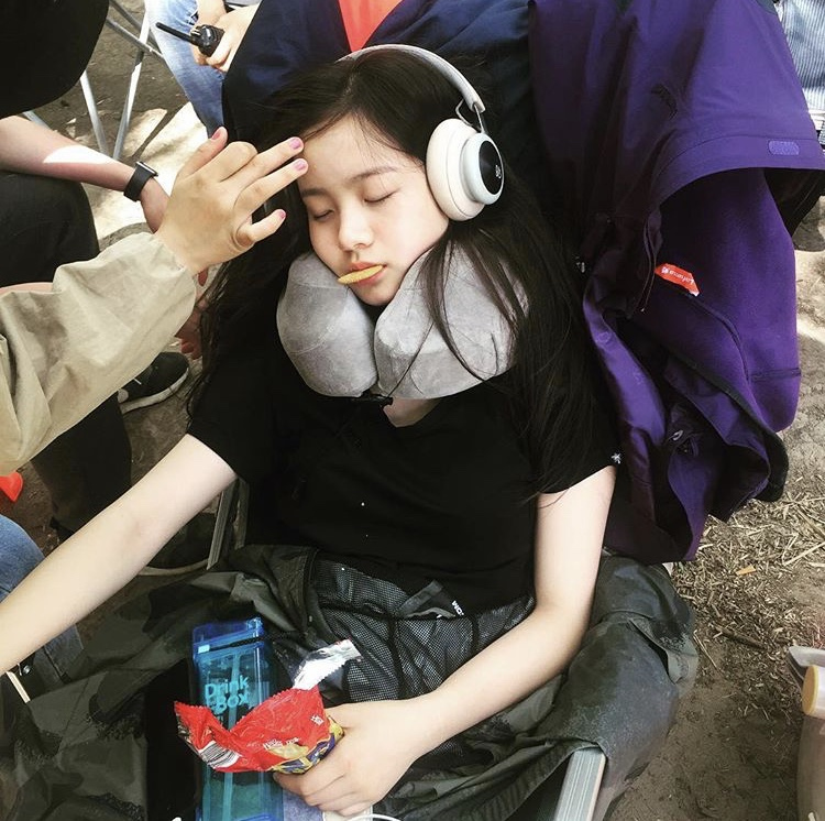 以为是实力派，细扒演技却一言难尽，这8位女演员，个个片约不断