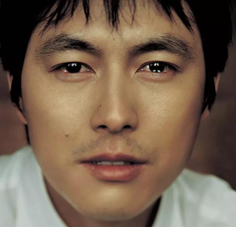 韩国男明星十大帅哥 韩国男明星名单图片-星星快文