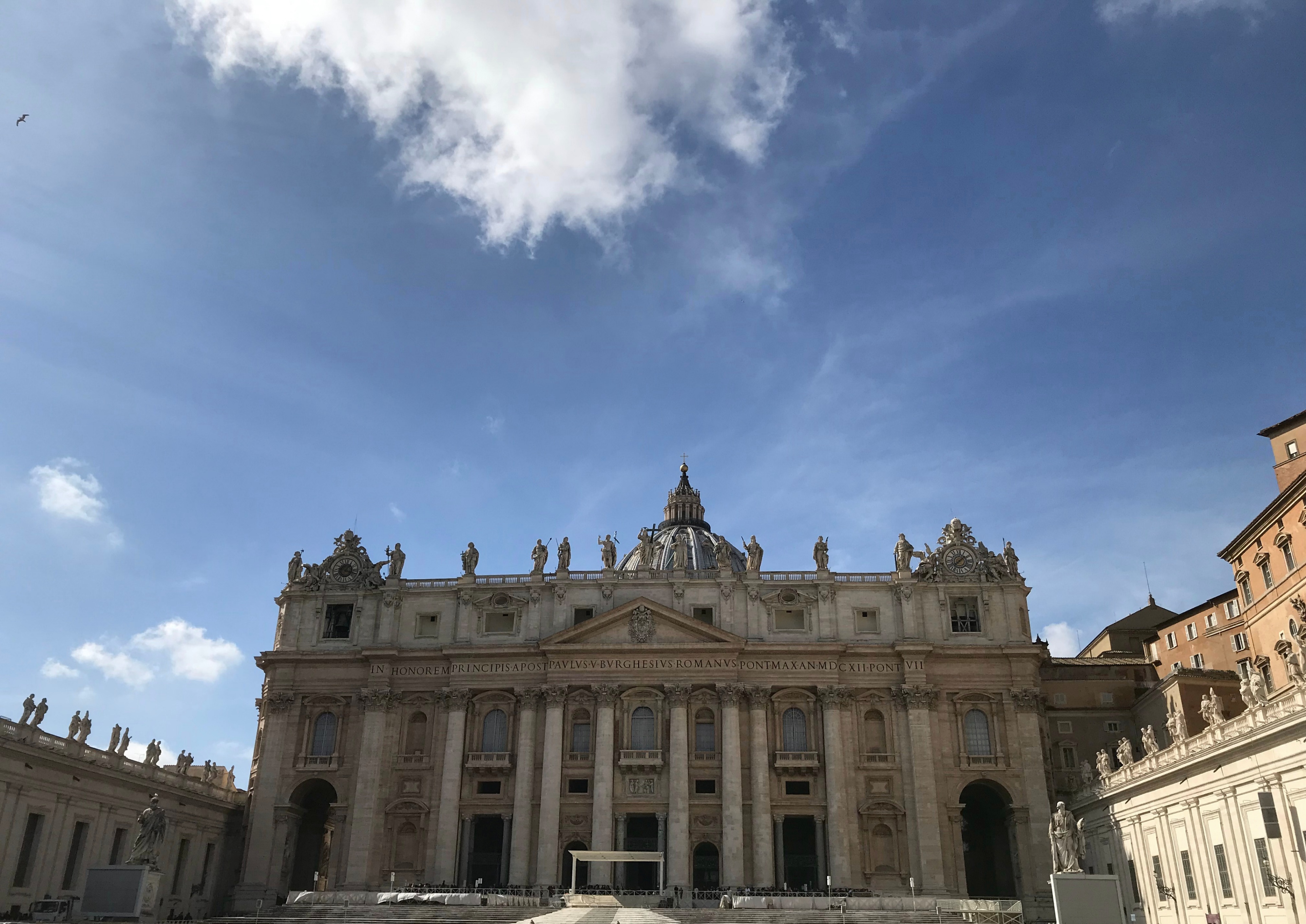 古罗马建筑代表作及特点(西方建筑风格专栏丨你还不知道的文艺复兴