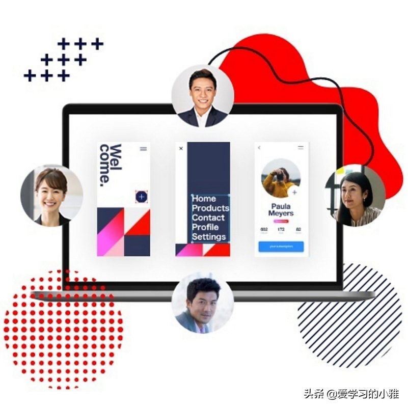 什么是 Creative Cloud 创意应用软件？