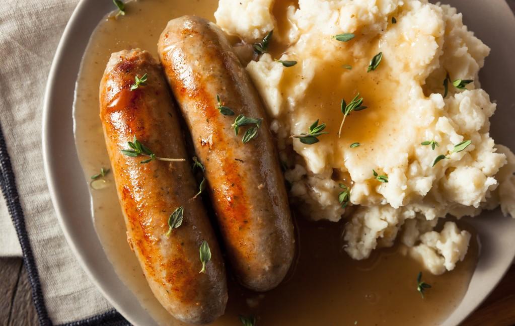 英国传统美食 英国十大美食排行榜-思宇生活