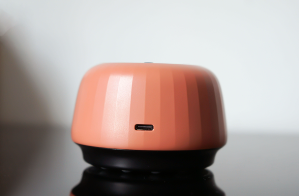 吸痧走罐，五档控温，左点智能走罐按摩器上手