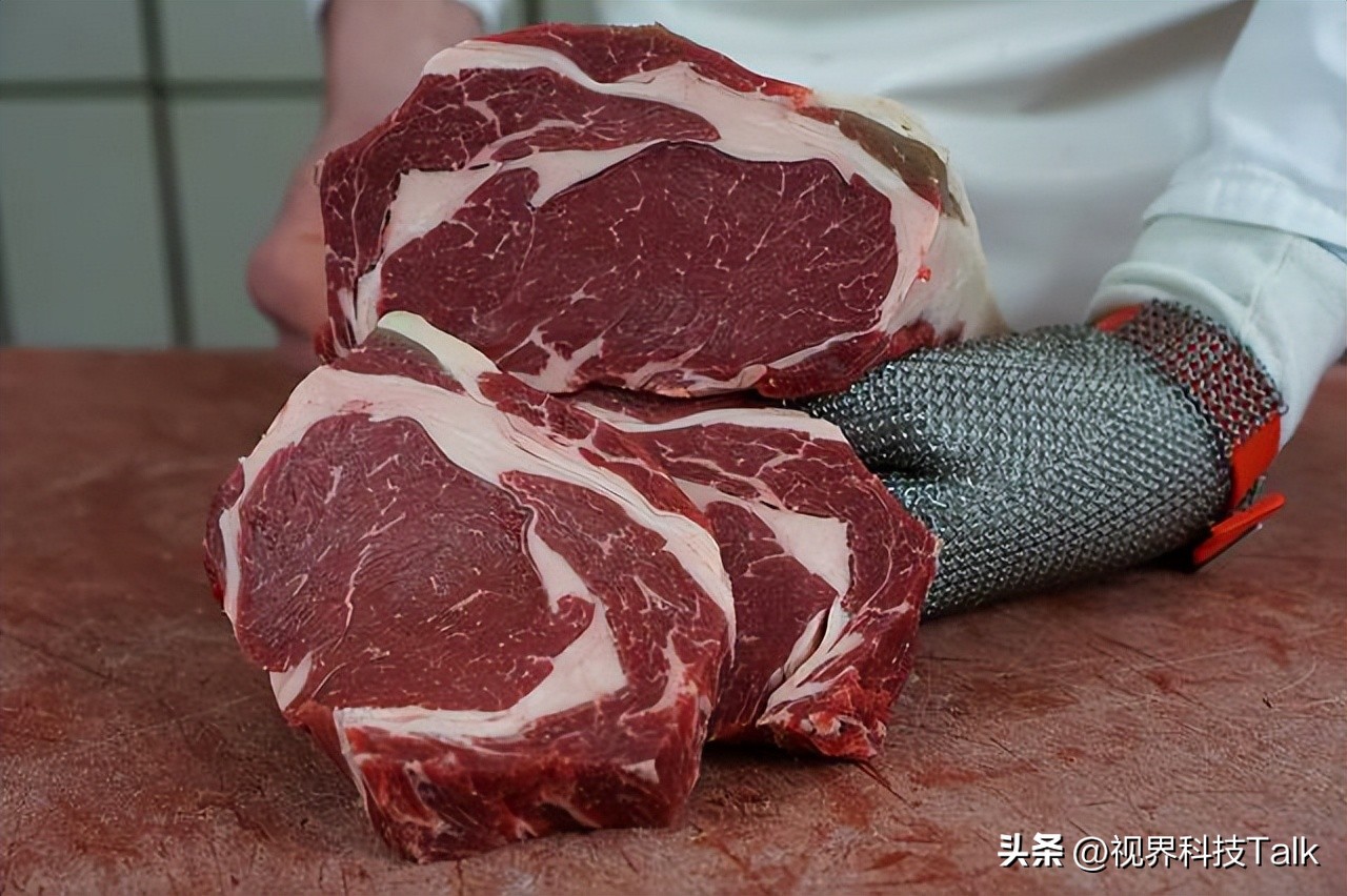 为何美国的猪肉4元一斤，牛肉也才8元一斤，背后的原因令人深思