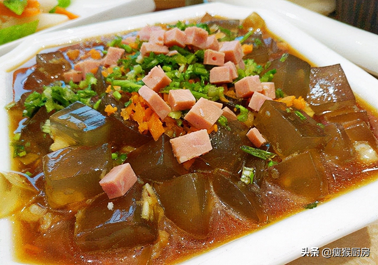 青岛有哪些名小吃？经过评选，这7种小吃比较出名，你吃过几种？