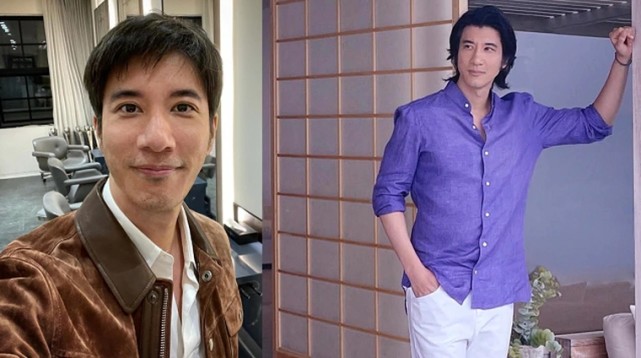 王力宏最新状况曝光，每晚深夜弹琴发泄情绪，邻居深受困扰