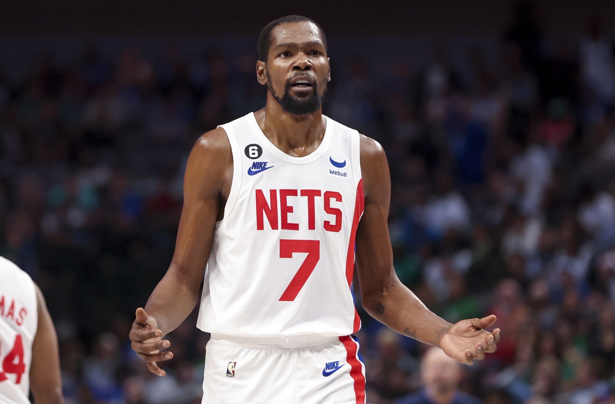 nba商业价值球员有哪些（美媒评交易价值最高的100名球员：詹姆斯无缘前30名，库里前十）