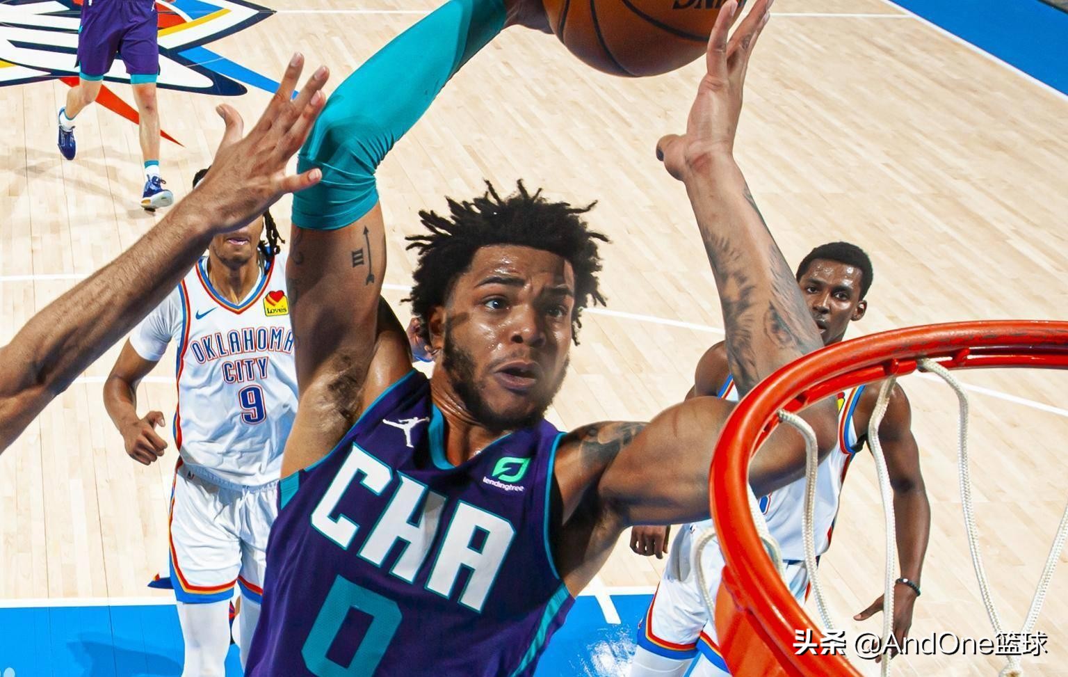 太阳队布里奇斯为什么叫大乔,布里奇斯是哪年进的nba