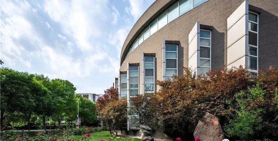 择校指南丨北京新英才国际学校：全时教育，全维育人