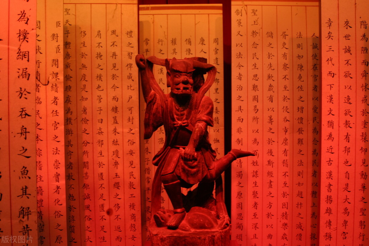 中国人常说的“三星高照”，到底是什么意思？