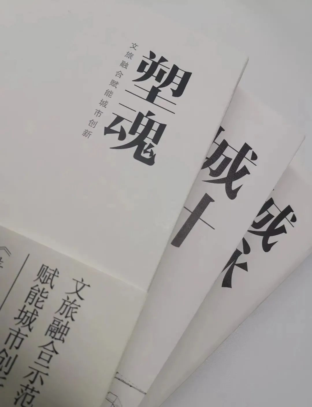 文脉断流是文旅融合大碍——《塑魂：文旅融合模式研究》之二
