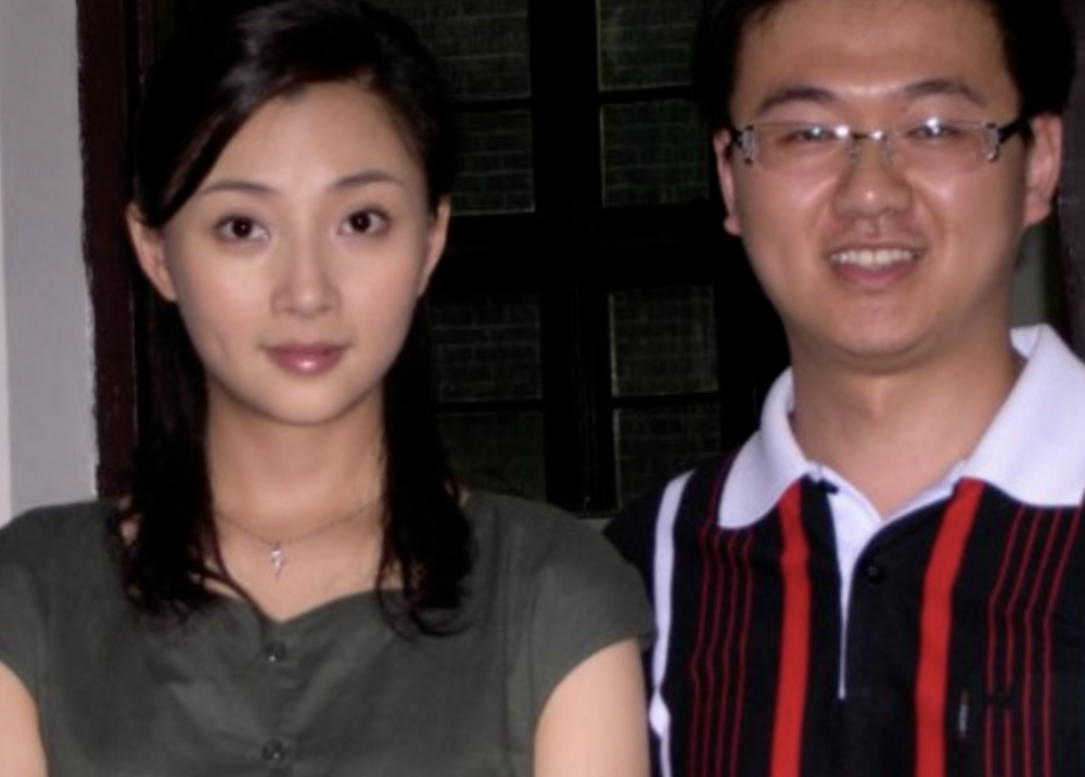 殷桃个人资料简介 殷桃个人资料及年龄 - 587网