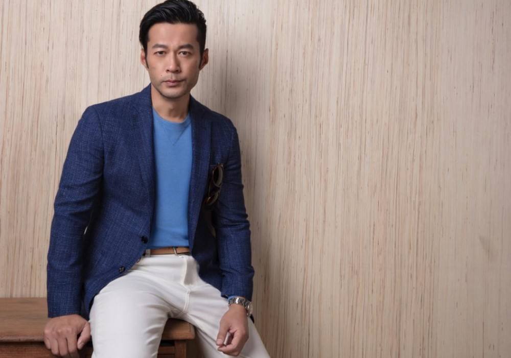 电视剧《烈火战马》正式定档，看看主演明星你们最喜欢谁呢？