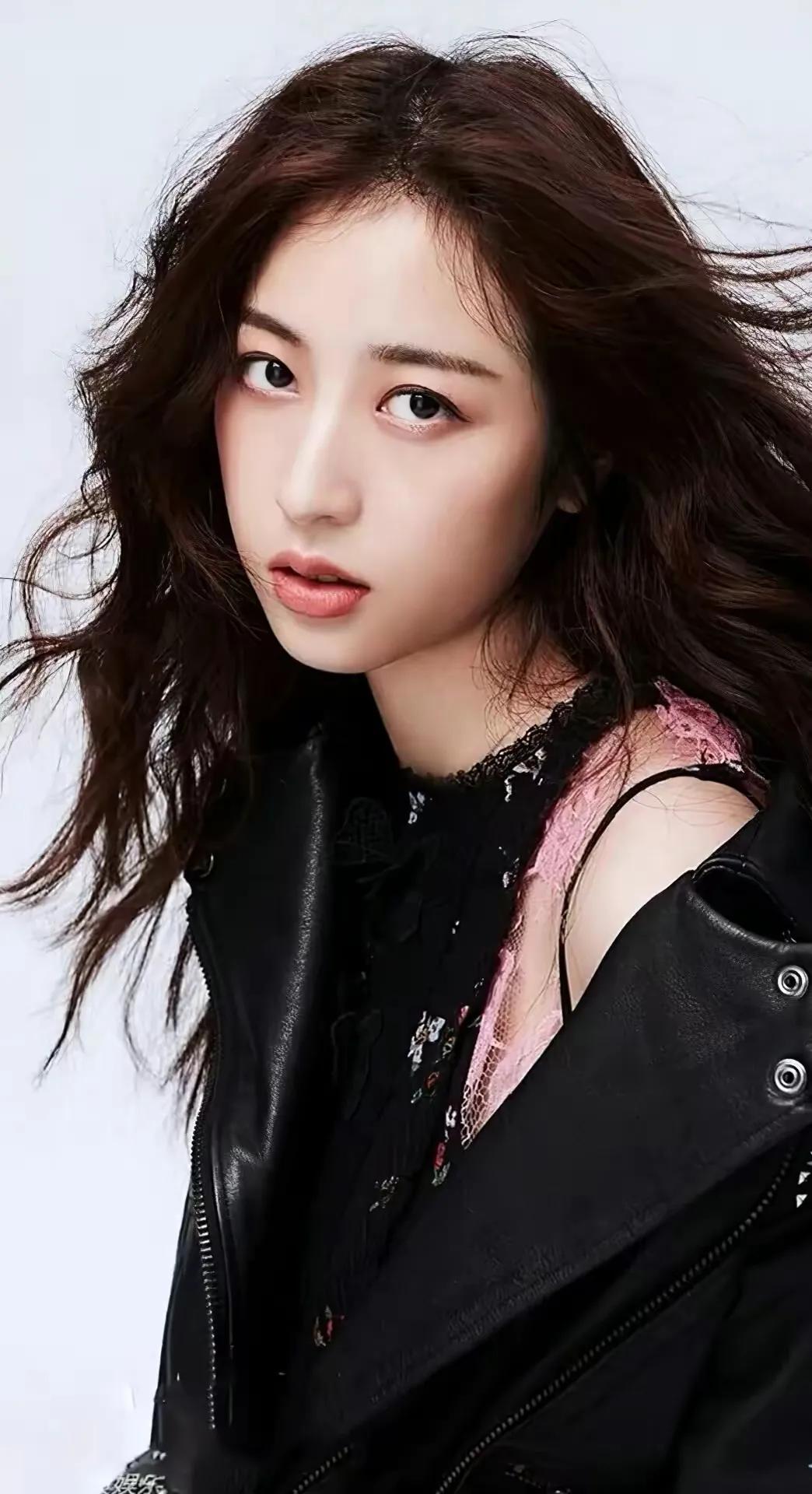 高圆圆、古力娜扎、蔡文静美图大赏，微微一笑很倾城