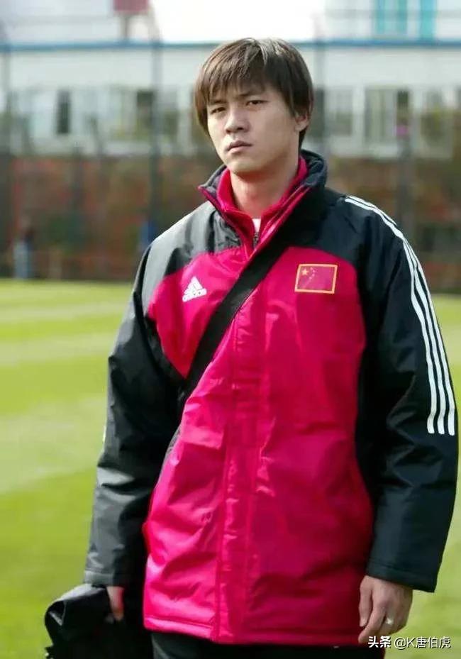 郑智没参加韩日世界杯(落选韩日世界杯的国足球员，如果他们去了，中国队的成绩会如何？)