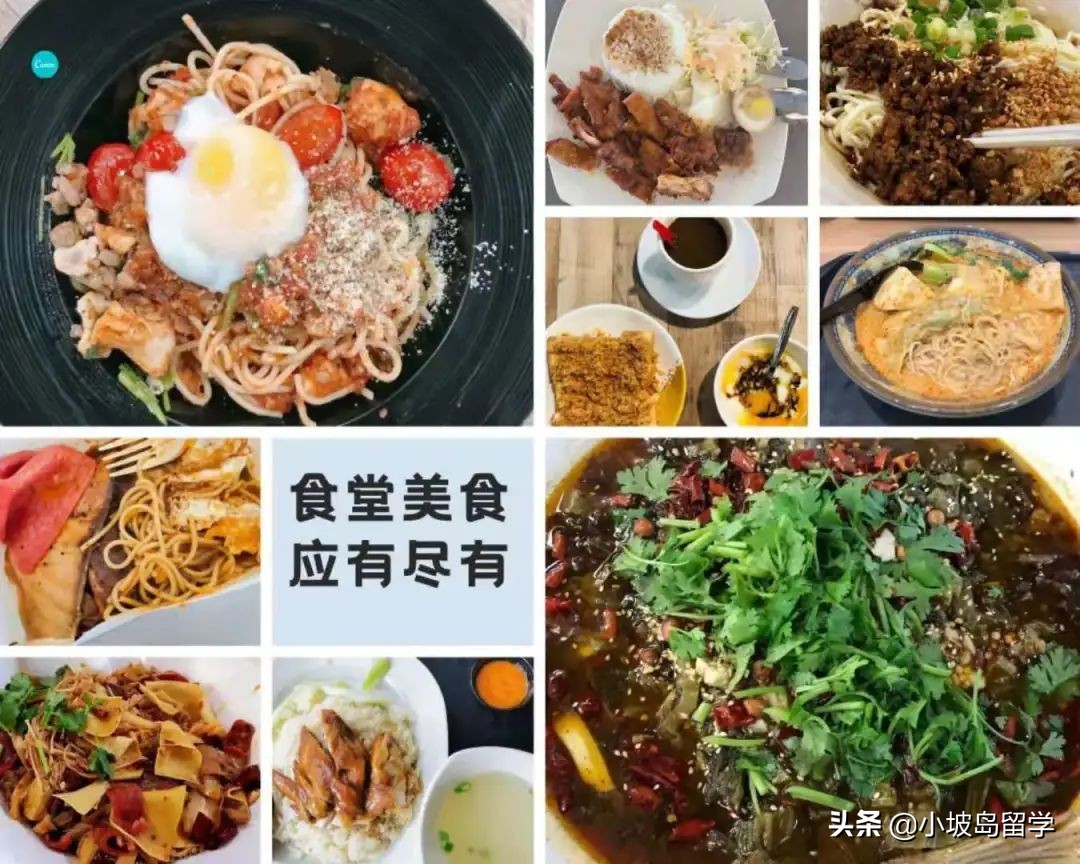 新加坡留学一年究竟要花多少钱？