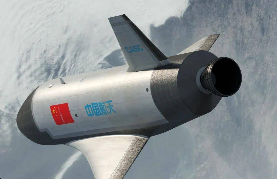 中国空天飞机实验成功，美国却认为其原理违反物理规则！咋回事？