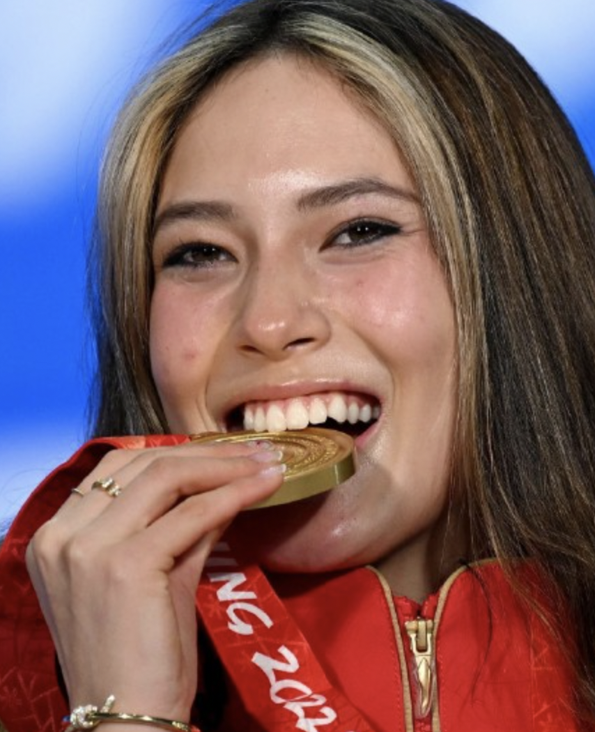 tiffany 戒指（谷爱凌出圈最大赢家竟然是Tiffany）-华海博客