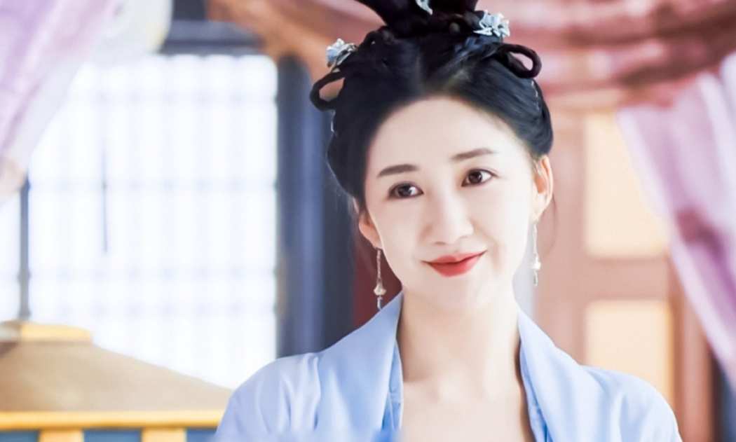 出道7年才演女主，凭美貌获赞的陈欣予，会是下一个王鸥吗？