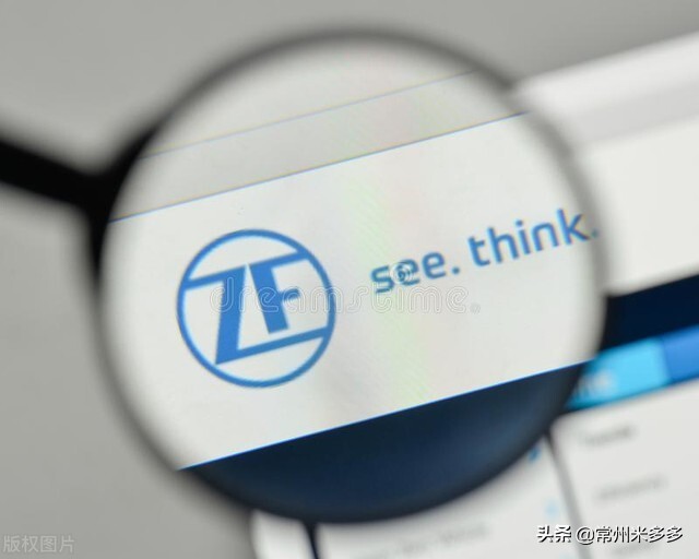 采埃孚在中国再次加码！大规模投资中国车市