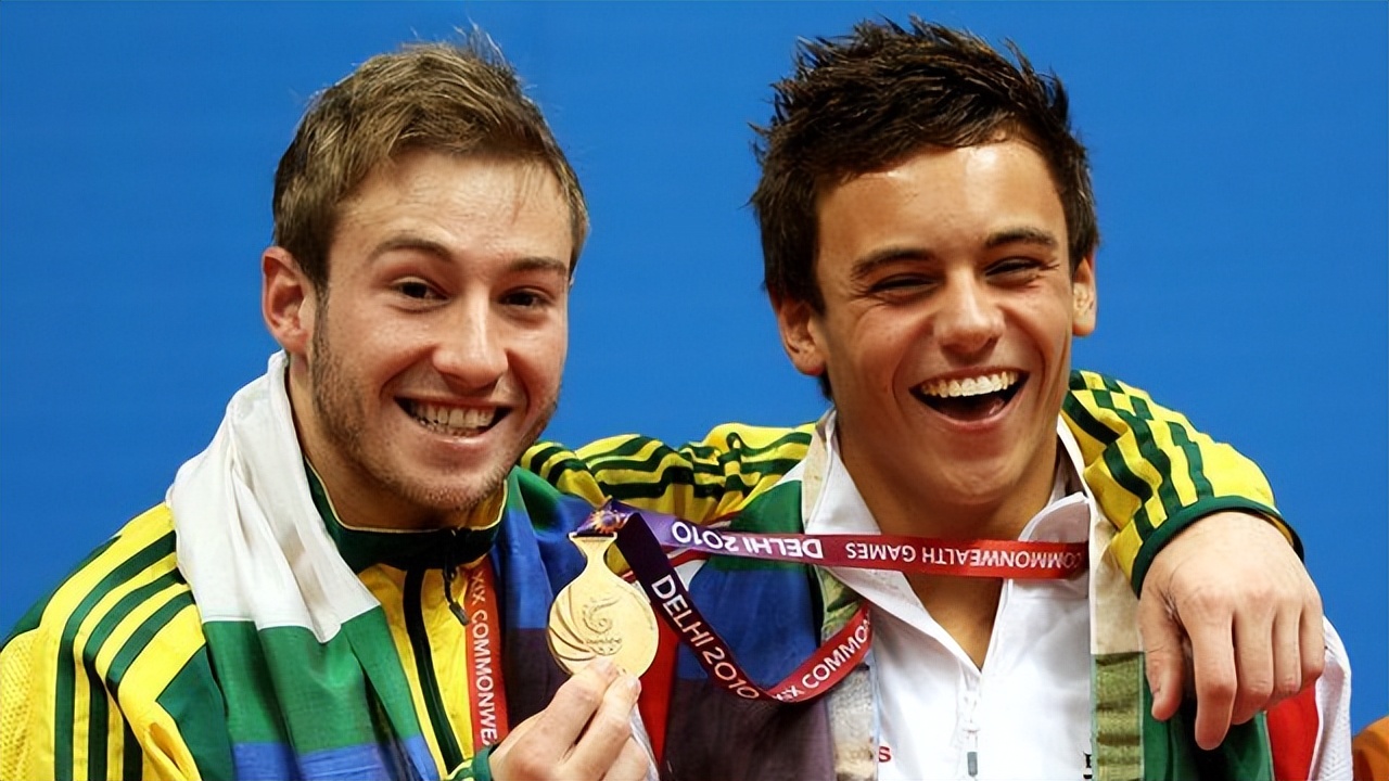 北京奥运会的世界冠军是哪一位（北京奥运会冠军下海？！曾夺走中国梦之队金牌，如今靠卖裸照为生）