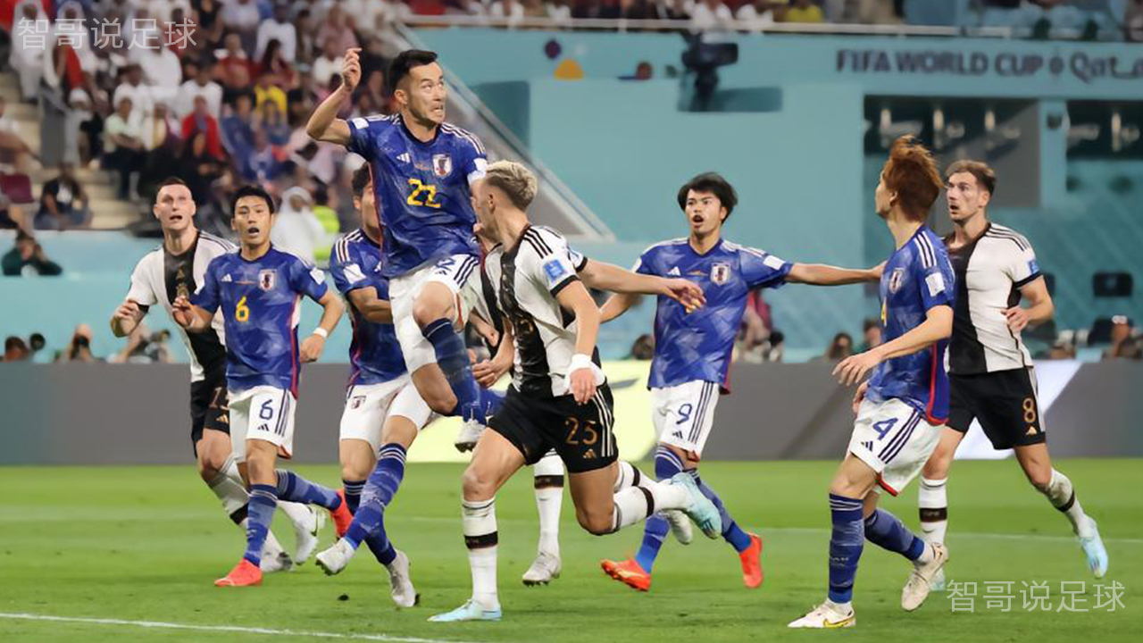 世界杯预测！日本vs克罗地亚，日本弹尽粮绝？克罗地亚战术克制