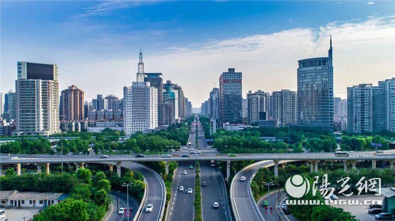 西安经开区：掀起投资热潮