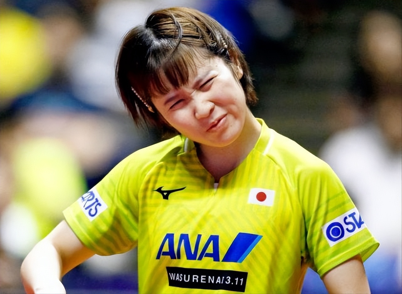 2016年世界杯日本战绩（中国女乒大捷，3-0、3-1、3-2，日本伊藤美诚、平野美宇全遭淘汰）
