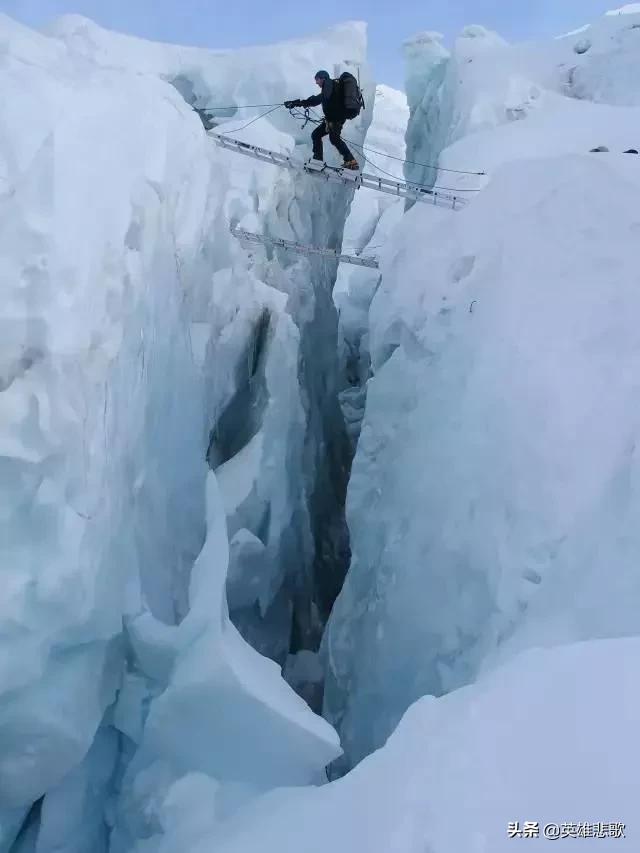 珠穆朗玛峰高多少米，珠峰最新高度测量