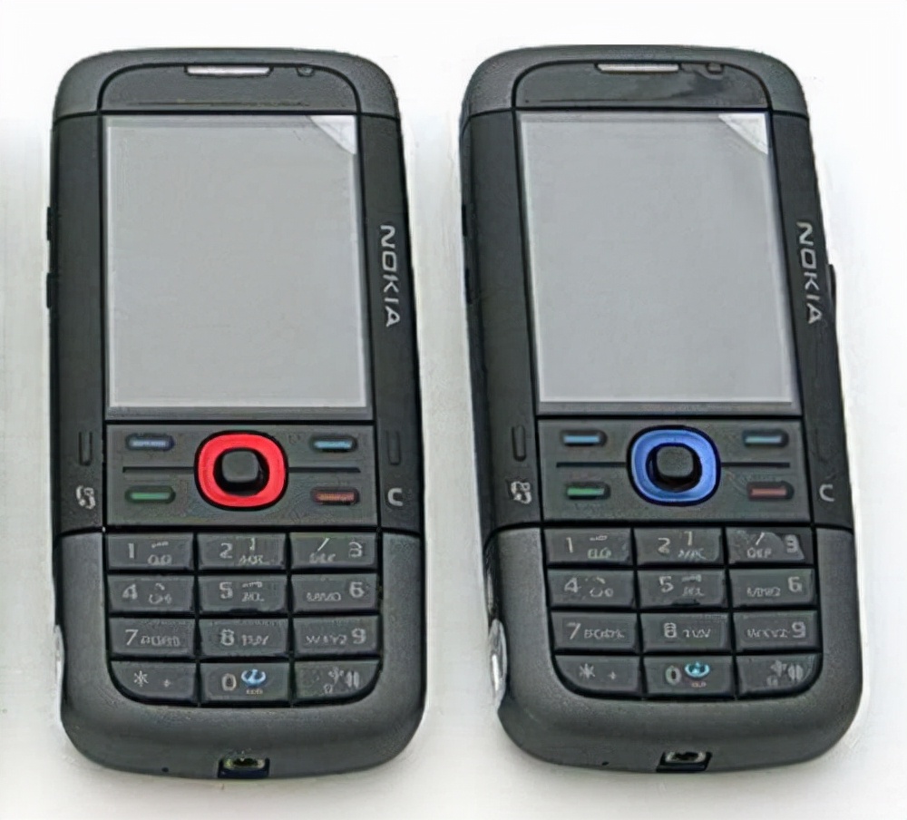 诺基亚5700价格(诺基亚5700上市价格)