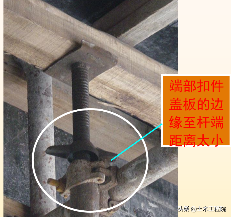 施工现场（基坑·塔吊·临电·高支模·脚手架）安全隐患与防治措施