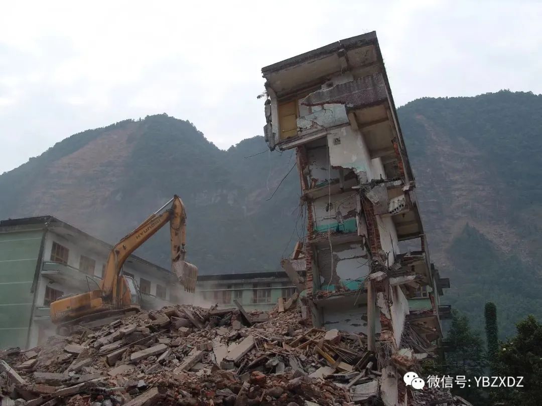 冲绳大地震(四川历史上重大破坏性大地震)