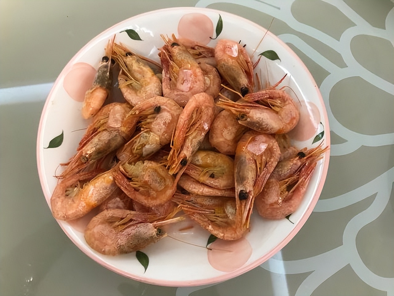 图片[3]-山东三口之家的晚餐做法步骤图  操作简单 营养美味-起舞食谱网