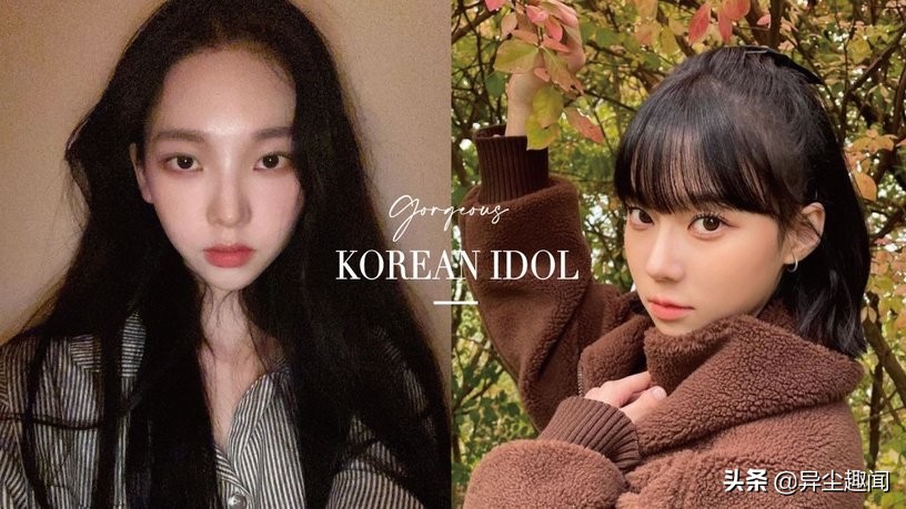 韩国论坛「颜值高到上热搜」女偶像TOP7！Jisoo逆天颜值引热议