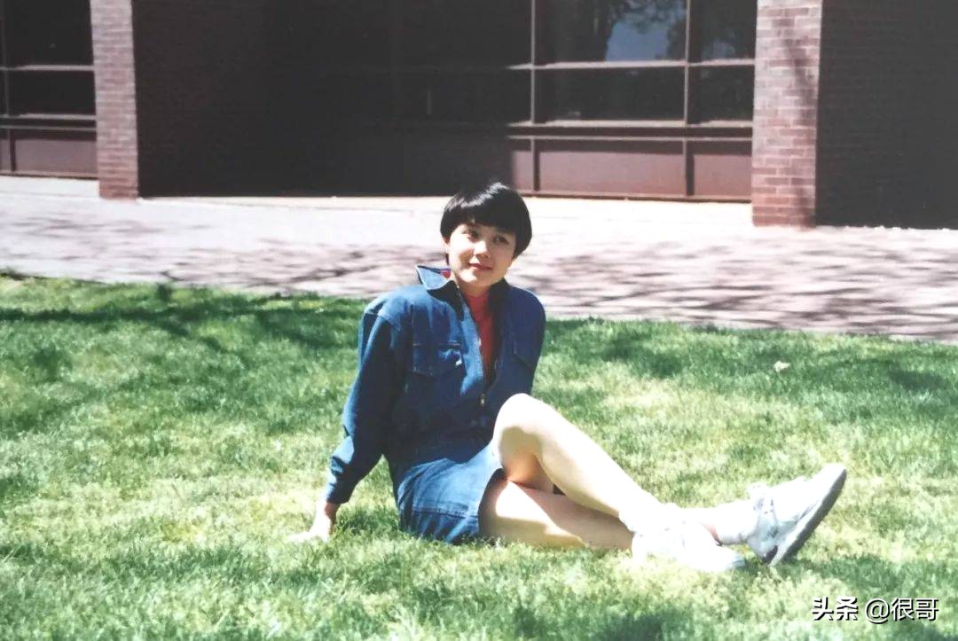 《相逢时节》中有四位妈妈专业户，不仅演技好，年轻时还都是美女