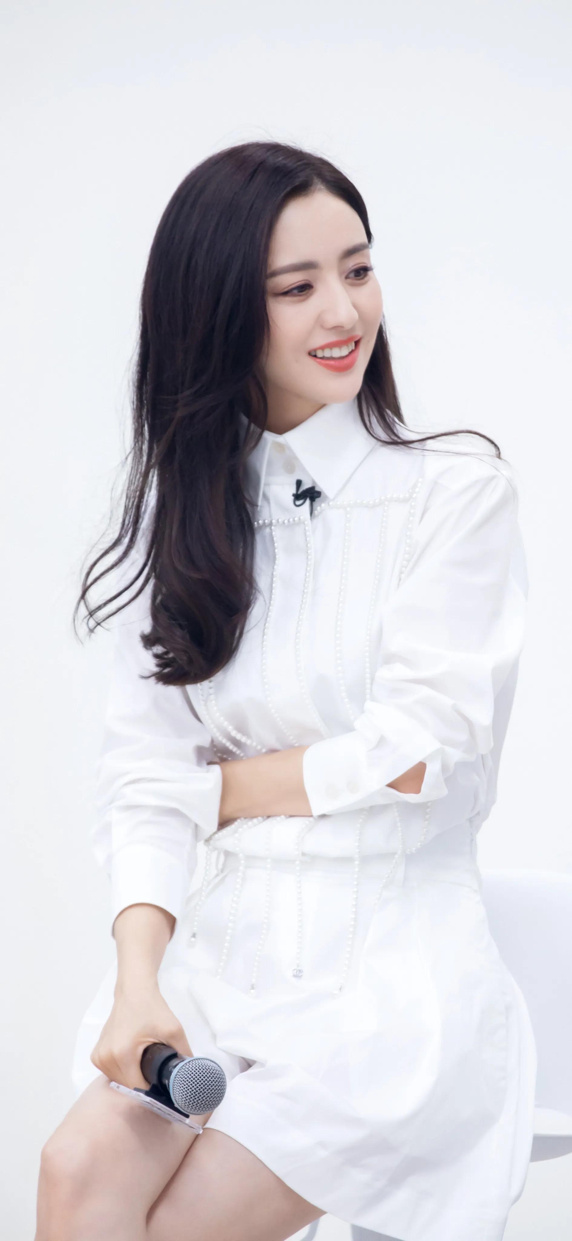 明星系列壁纸～佟丽娅