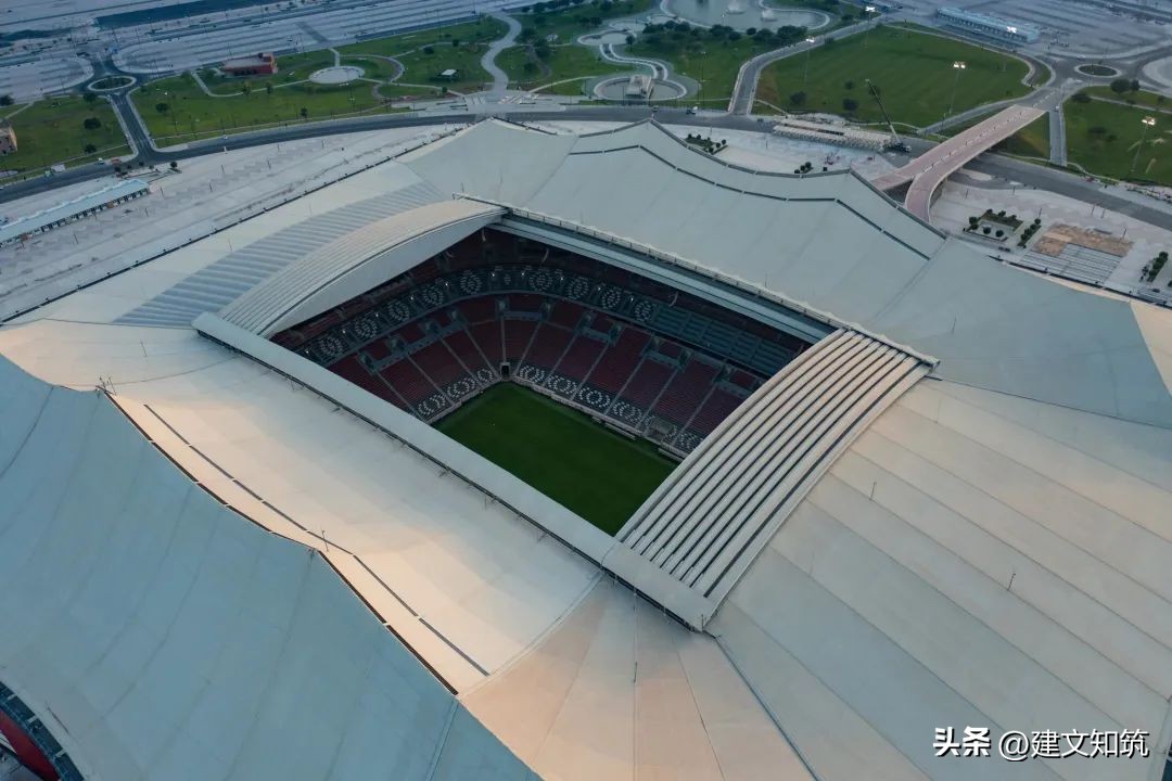 2022世界杯多哈多少座（「世界杯」2022世界杯設計師觀球指南：卡塔爾八座球場）
