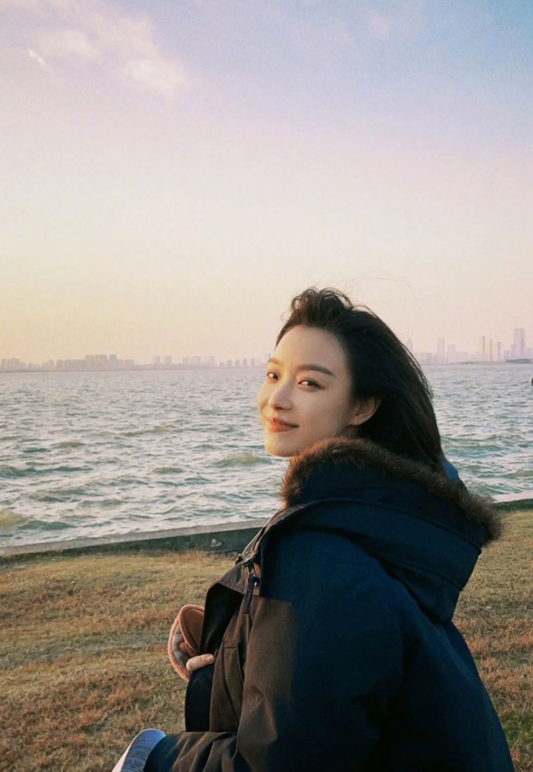 倪妮个人资料(倪妮首次提名金鸡奖"最佳女主角",原来她也曾是一位播音