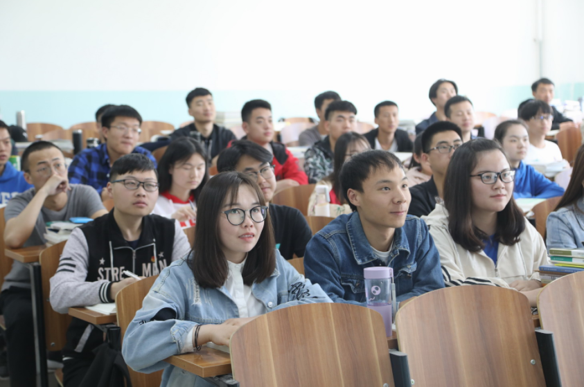 郑州一所专科院校，学生有机会签约国企，被称为专科界“小清华”