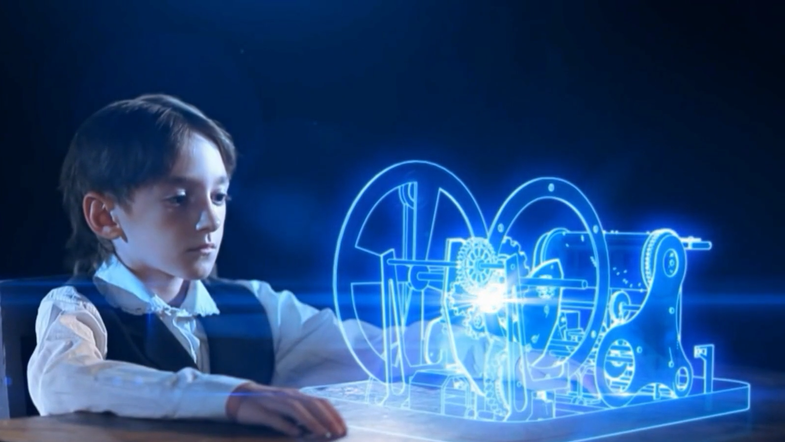 什么样的成长经历？铸就神话的特斯拉，一己之力开创二十世纪