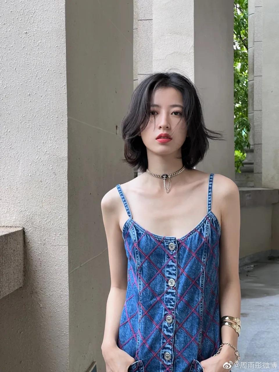 娱乐速递：肖战、周杰伦刘畊宏、王一博吴宣仪、高圆圆李小冉白鹿