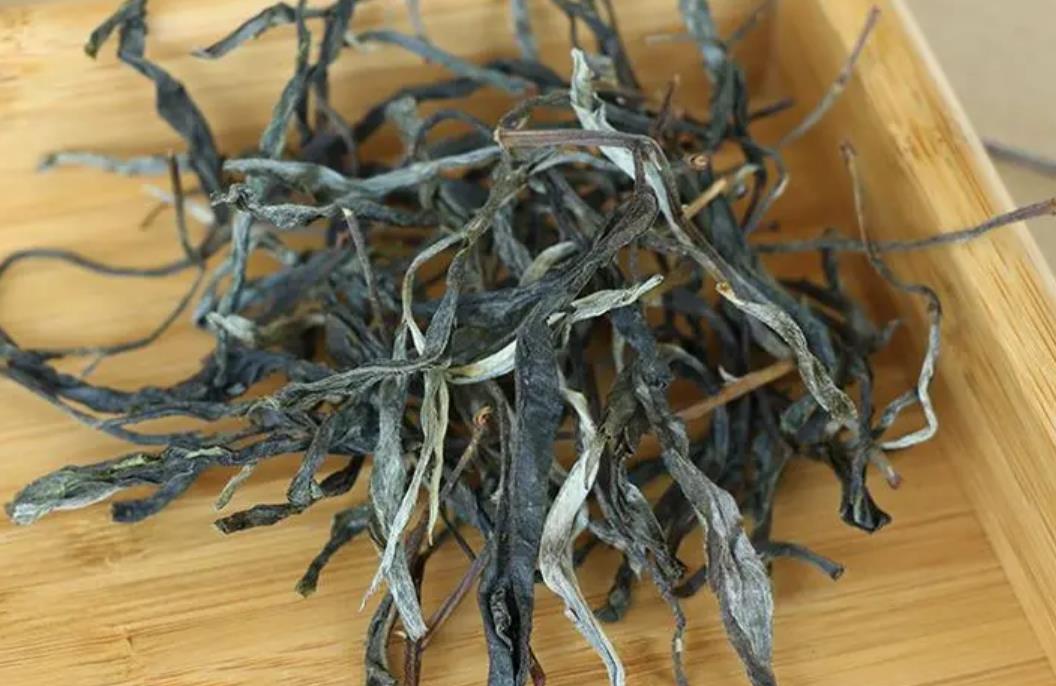 普洱绿茶口感特点（详解普洱茶和绿茶的4个区别）