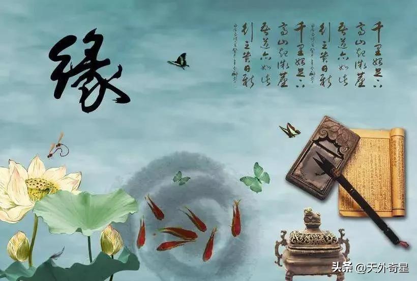 都是什么概念(何为缘起性空？都是一堆概念和程序在运作)